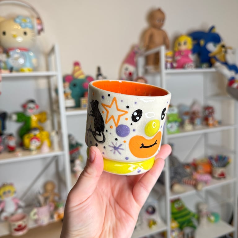 lil happy cups Image 4
