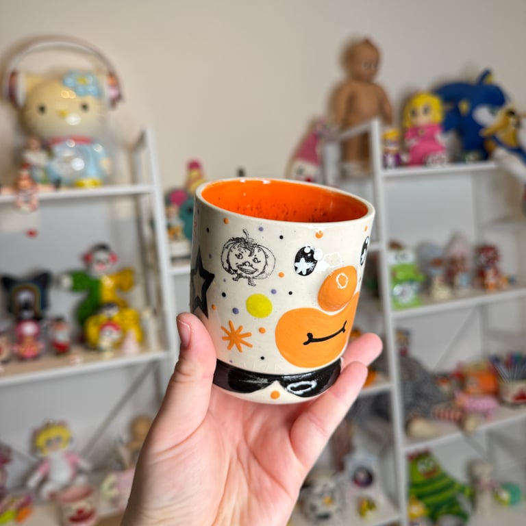 lil happy cups Image 3