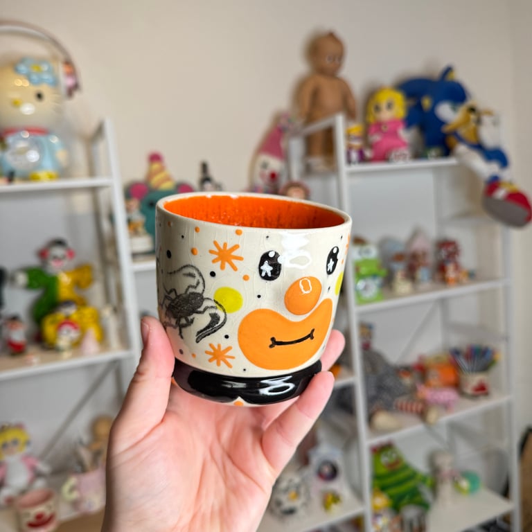 lil happy cups Image 5