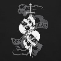 Image 2 of Bone Head
