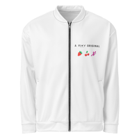Image 1 of Chicago Citypop Bomber Jacket