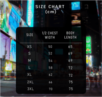 Image 4 of Chicago Citypop Bomber Jacket