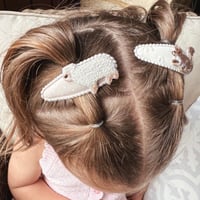 Image 3 of Forest Animal clips 