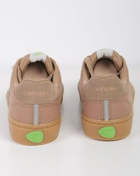 Image 3 of Zapatilla Cariuma Naioca Gum Burnt Sand en rebajas