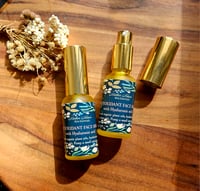 Image 1 of Antioxidant Facial Serum | Pomegranate, Rosehip & Hyaluronic acid