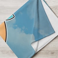 Image 3 of WLC 50x60 Throw Blanket