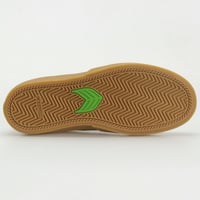 Image 5 of Zapatilla Cariuma Naioca Gum Burnt Sand en rebajas