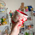 huge hello kitty cup/bowl Image 2