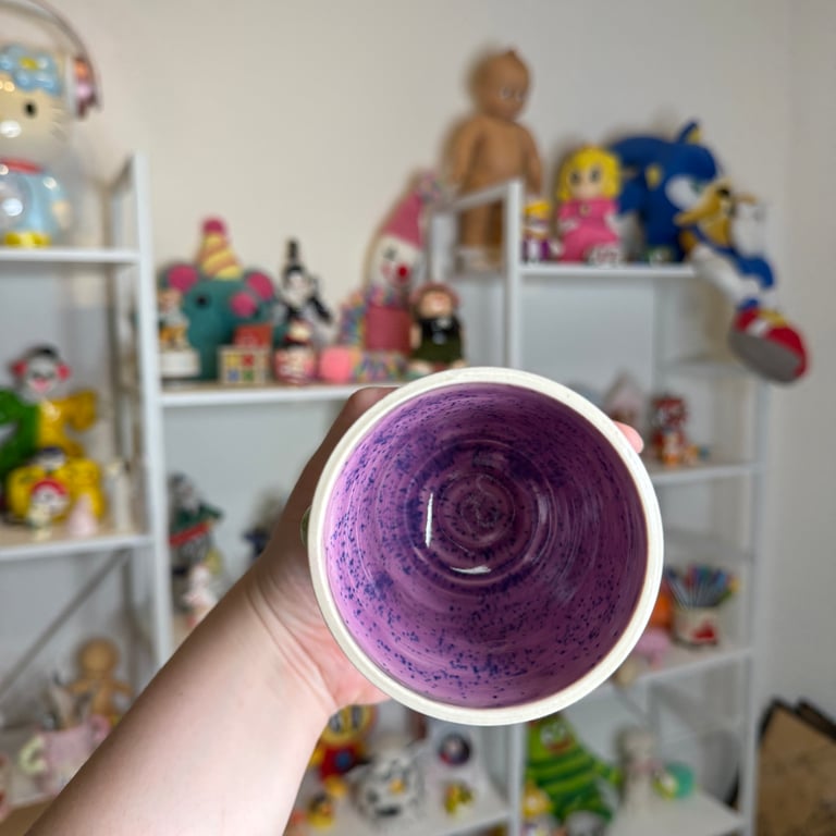 lil spider cup Image 4