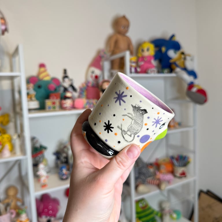 lil rat cup Image 2