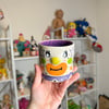 happy rat cup