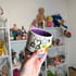 happy rat cup Image 5