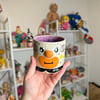 lil pumpkin cup