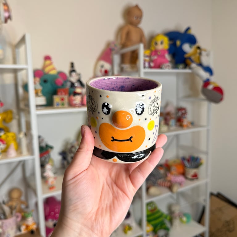 lil pumpkin cup Image 4