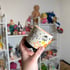 lil orange cup Image 2