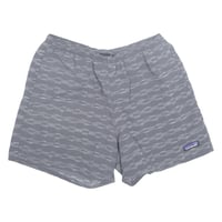 Image 1 of Patagonia Baggies 5" Shorts - Grey