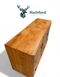Image 2 of Vintage Ercol Sideboard Model 468 