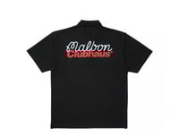 Image 1 of Malbon X CLUBHAUS Tour Polo [2025]