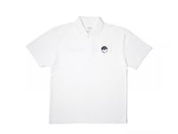 Image 4 of Malbon X CLUBHAUS Tour Polo [2025]