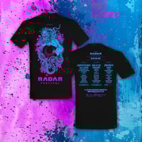 Image 2 of RDR25 ABOMINATION & SNAKE TEE