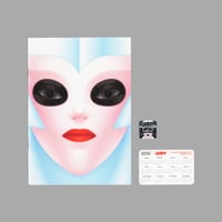 Image 17 of [BRITNEY PRESS™] HORSE POWER (LOBOTOMY POP™)