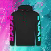 Image 3 of RDR25 SPHYNX CAT HOODIE
