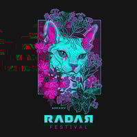 Image 4 of RDR25 SPHYNX CAT HOODIE