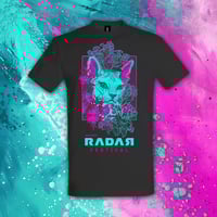 Image 1 of RDR25 SPHYNX CAT TEE 