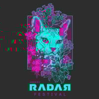 Image 3 of RDR25 SPHYNX CAT TEE 
