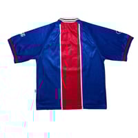 Image 2 of PSG Home Shirt 1996 - 1997 (XL)