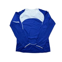 Image 2 of Brazil Away Shirt 2006 - 2008 (L)