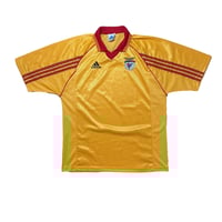 Image 1 of SL Benfica Away Shirt 1998 - 1999 (L)