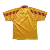 Image 2 of SL Benfica Away Shirt 1998 - 1999 (L)