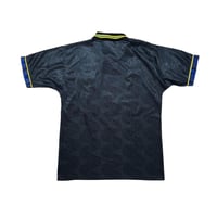 Image 2 of Manchester United Away Shirt 1993 - 1995 (L) S.A Version