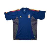 Image 1 of Spain Third Shirt 2002 - 2004 (XL)