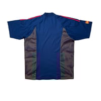 Image 2 of Spain Third Shirt 2002 - 2004 (XL)