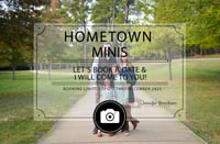 Hometown Session