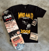 "Who Am I?" Bundle