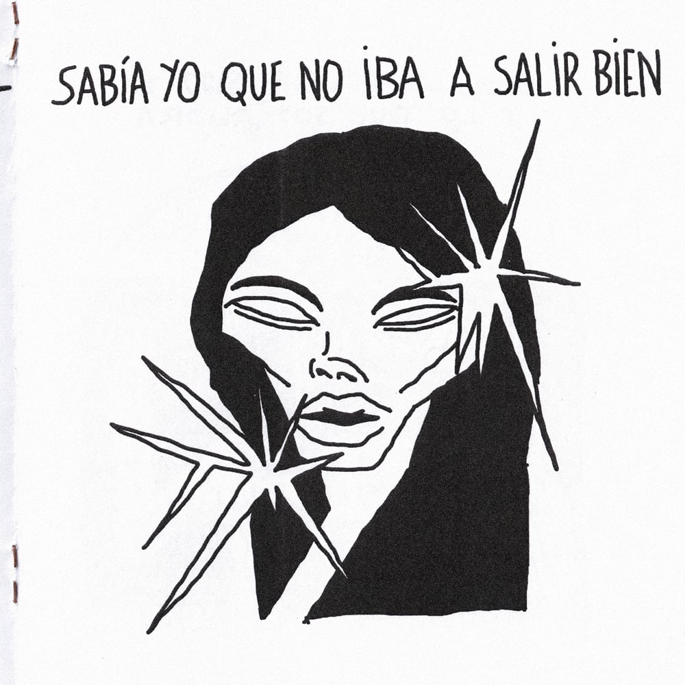 Image of [FRAN CRÁNEO™] LO ESTOY INTENTANDO (VOL. 1)