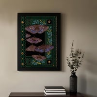 Image 2 of Speiredonia Spectans, Print