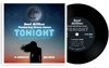 Cool Million feat Glenn Jones - Tonight / Laura Jackson - Leave Me