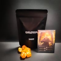 Image 4 of 🔮 Capsule ORORA – Édition BETA