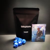 Image 1 of 🔮 Capsule ORORA – Édition BETA