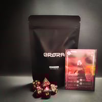 Image 3 of 🔮 Capsule ORORA – Édition BETA