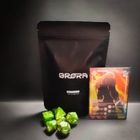 Image 2 of 🔮 Capsule ORORA – Édition BETA