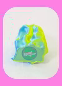 Image 3 of Made-to-Order: Organic Angel Vase