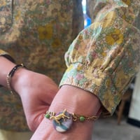 Image 2 of Bracelet « CLARY »
