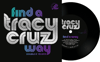 Tracy Cuz - Find A Way / Find A Way - T-Groove Edit
