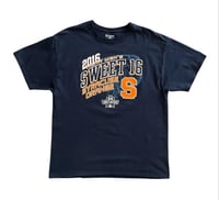 Image 1 of SYRACUSE MEN’S SWEET 16 TSHIRT 