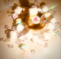 Image 4 of Marshmallow Crush Luxurious Body Créme 